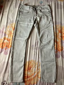 Semi Formal Pant