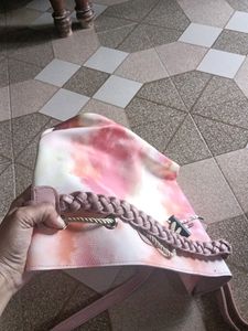 MULTI COLORED SLING BAGS!!! ❤️