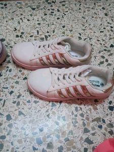 pack of 2 shoes for women
