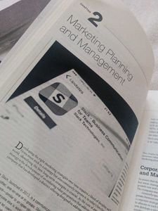 Marketing Management, 16th Edition