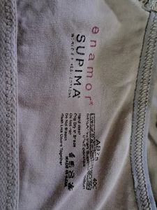 Three Enamor 40C And 1 38D Storia Bras