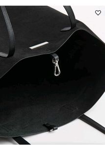 Black H&amp;M Tote Bag