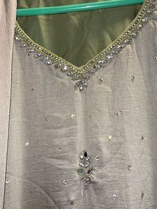 Pakistani Gharara Set