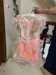 Girls Clothing Set