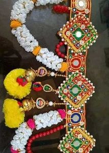 Toran Door Hanging
