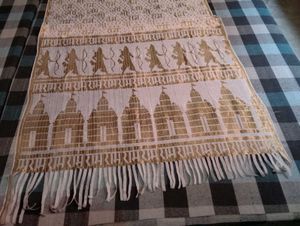 Combo 2 Rasal Silk Dupattas