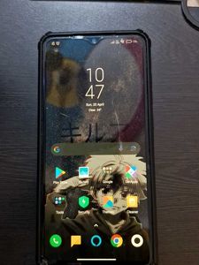 Redmi Note 8 Pro Mobile Phone