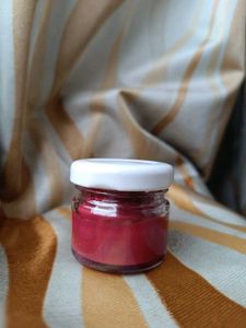 New Homemade Lip Tint With Essential Oil