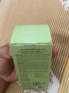 Sealed Dot N Key Cica Serum