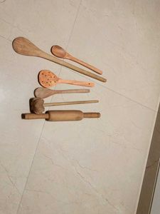 Various Spatula For kitchen purpose