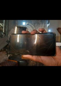 Samsung Note 8 Only Display Damage And Back Panel