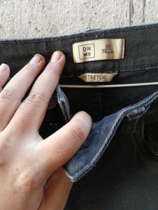 Stretchable Jeans