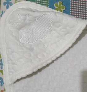 Soft Baby Blanket