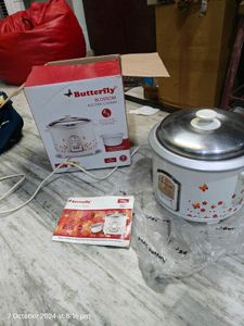 Butterfly Rice Cooker 1.8 Litres