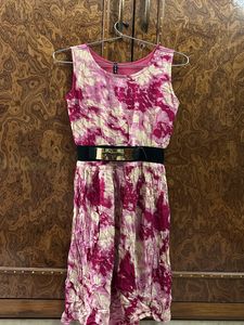 Cute Frock For Girls