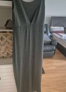 Long Dress