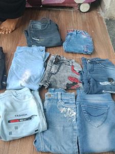 15 pants 80 per piece