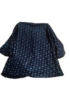 Printed Top