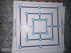 13 In 1 Family Game