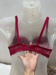 Push Up Padded Bra ❤️