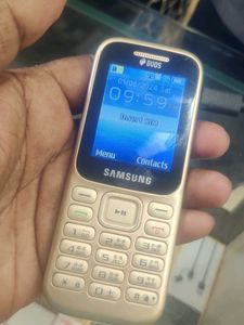 Samsung Keypad