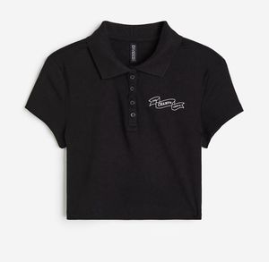 H&amp;M Crop Top