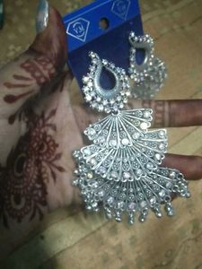 Statement Earrings