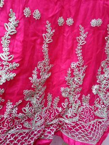 Beautiful  Pink Lehnga..
