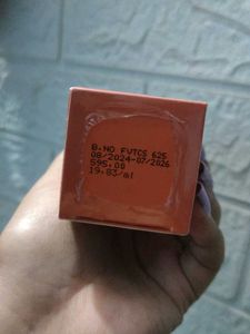 Foxtale Skincare Combo