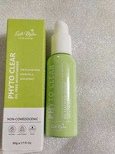 PHYTO CLEAR Oil Free Moisturiser