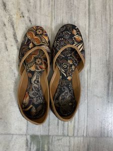Jaipur Juttis