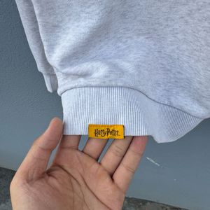 Harry Potter Graphic Sweatshirt