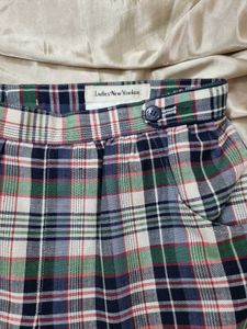 Korean Skirt