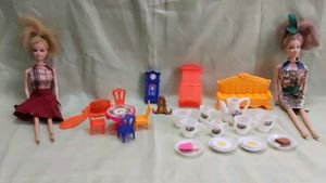 Doll Set