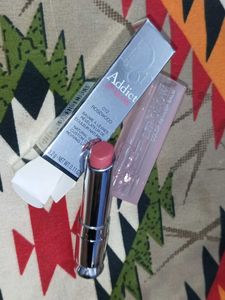 Dior Addict Lip Glow 012 Rosewood