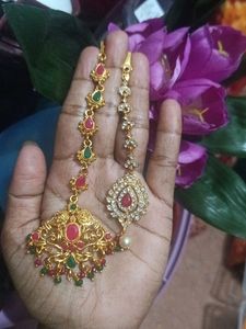 Combo Complete New Mangtikas