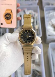 G SHOCK