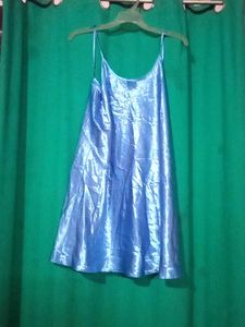 Hit Shining Satin Alip