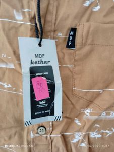 Shirt For Boys