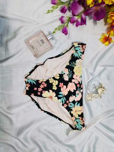 🇳🇿💫🎀Floral Bikini Bottom