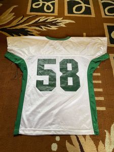 Dragons Football Jersey #58