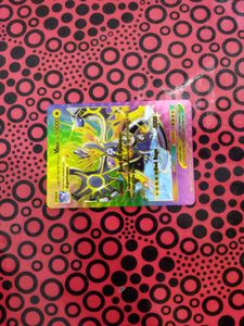 Pokemon Card Collectible