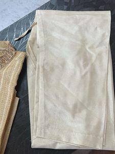Elegant Kurta Pajama Set