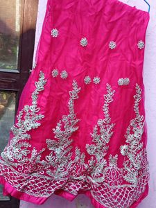Beautiful  Pink Lehnga..