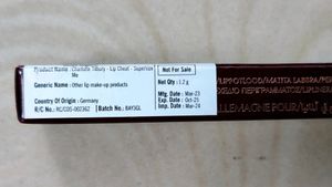 Charlotte Tilbury Lip Liner