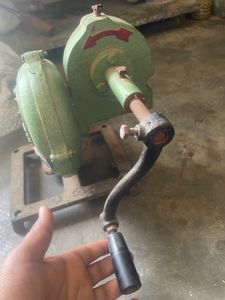 Air Blower