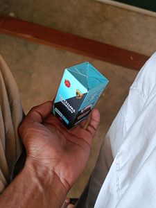 empty packaging, Packaging Material Combo