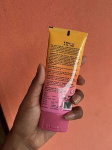 Renee Face Bright Serum in cream