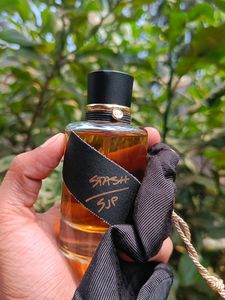 Stash Sjp