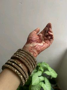 Women's Party Wear Bangles